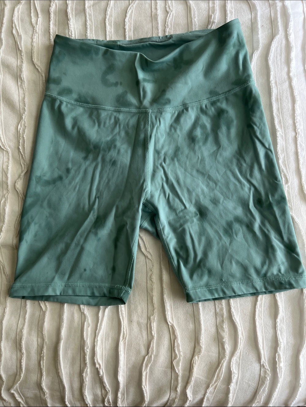 JoyLab High-Rise Bike Shorts
